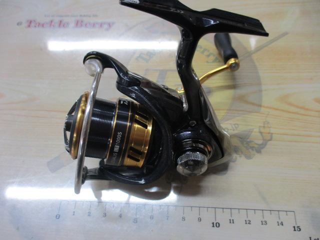 18レガリス LT1000S｜＠ベリーネット 日本最大新品中古釣具WEBショップ