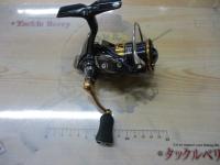 18レガリス LT1000S