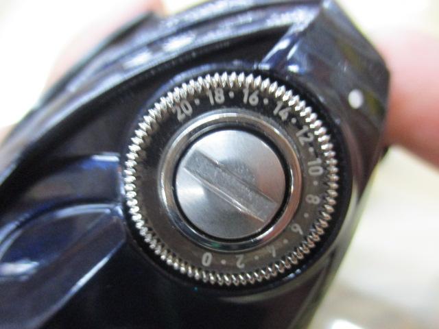 23ソルティスト TW 100XHL PEスペシャル