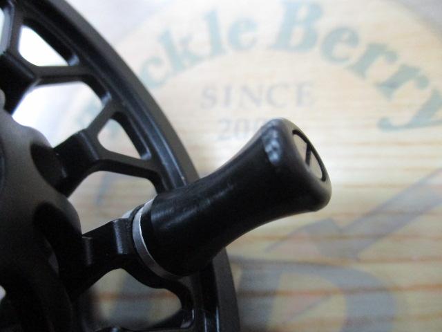 オラクルミッドアーバー3/4ブラック/レッド