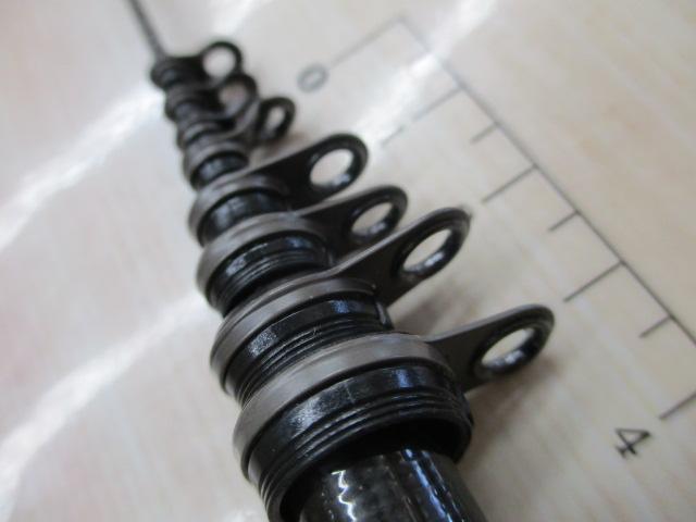 ボーダレスBB 460M-T