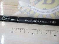 ボーダレスBB 460M-T