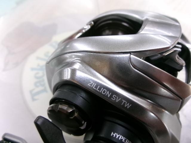 21ジリオン SV TW 1000