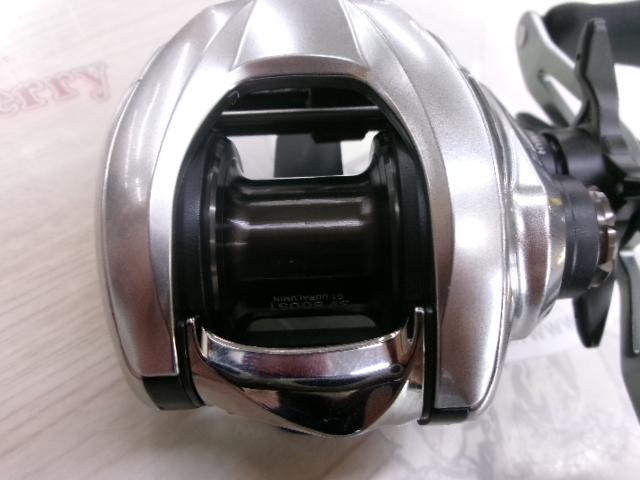 21ジリオン SV TW 1000