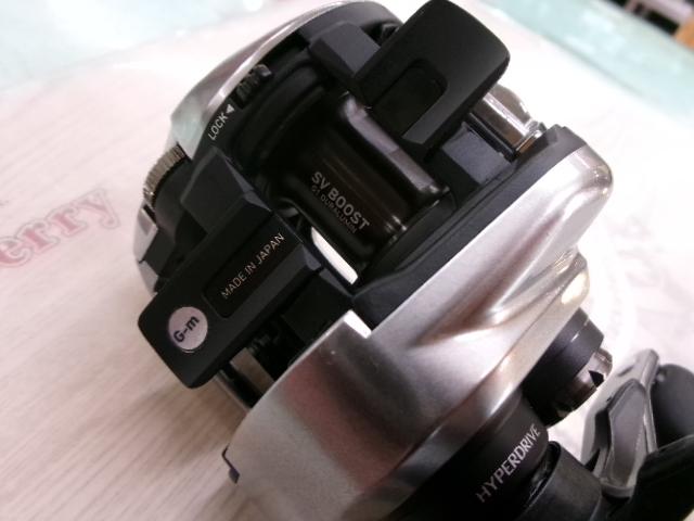 21ジリオン SV TW 1000