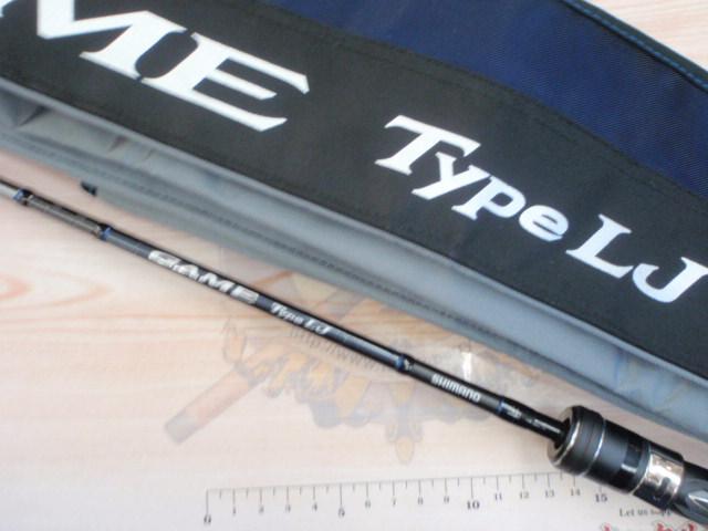 21ゲームタイプLJ B63-3