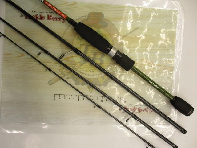 ルアナフォースコンタクト664L