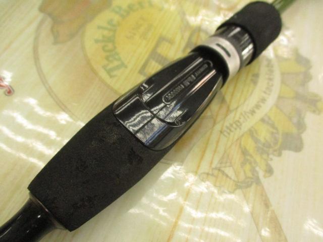 ルアナフォースコンタクト664L