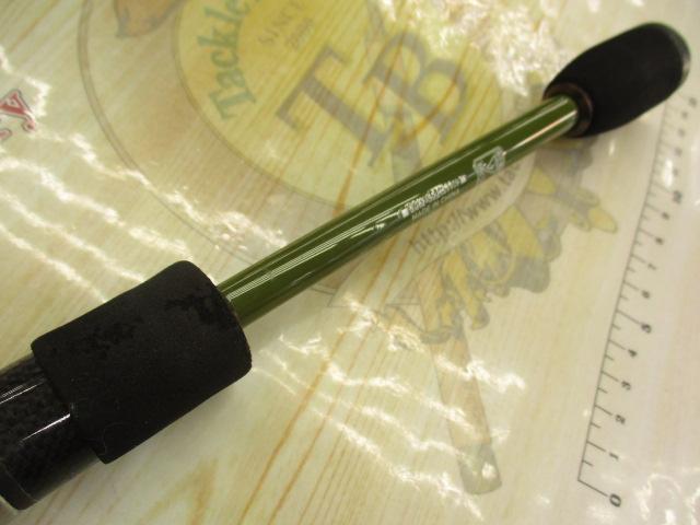 ルアナフォースコンタクト664L