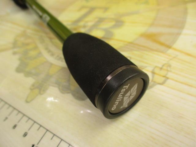 ルアナフォースコンタクト664L