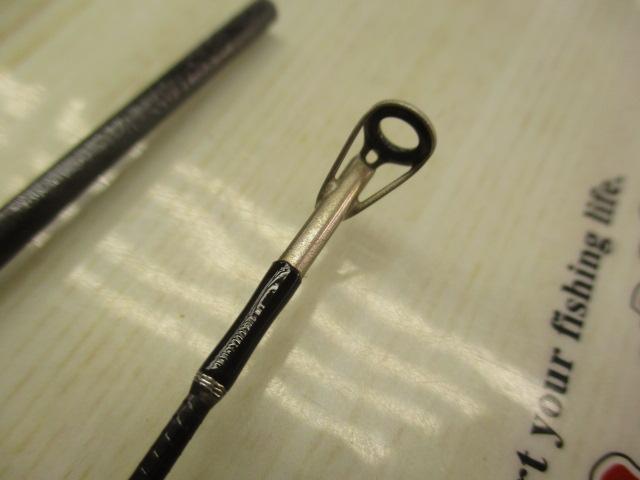 ルアナフォースコンタクト664L