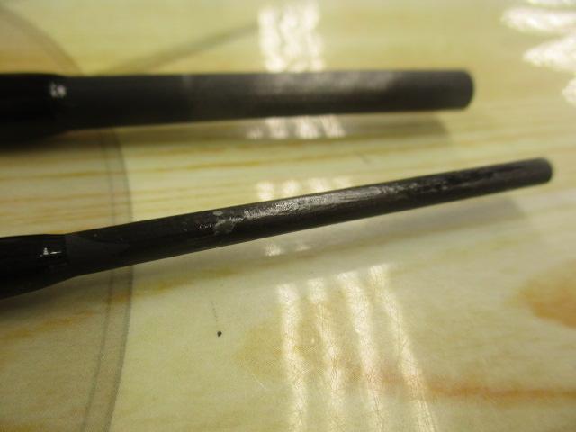 ルアナフォースコンタクト664L