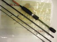 ルアナフォースコンタクト664L