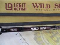 ワイルドサイド WSC-G62L