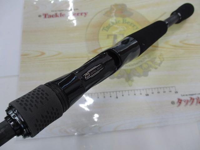 ブラックレーベル C67L/ML+ -BF