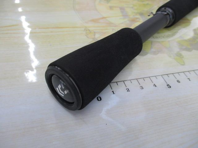 ブラックレーベル C67L/ML+ -BF