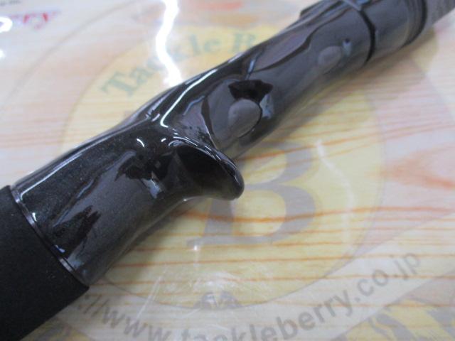 ブラックレーベル C67L/ML+ -BF