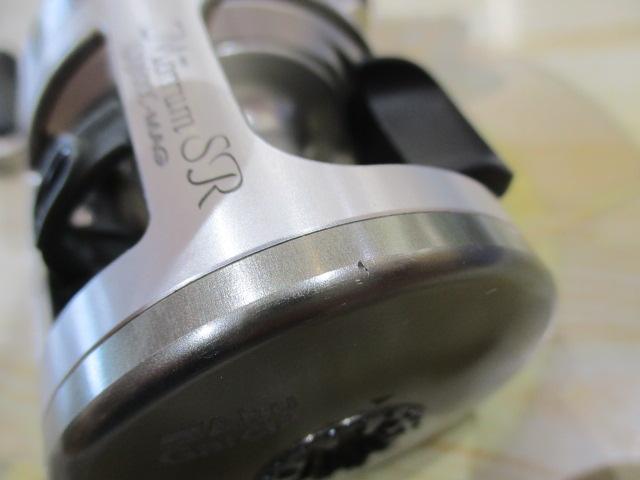 モラムSX3600C MAG SR