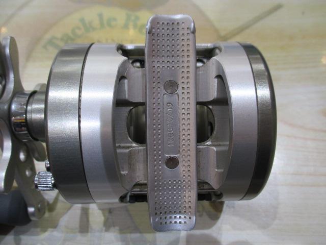 モラムSX3600C MAG SR