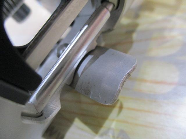 モラムSX3600C MAG SR