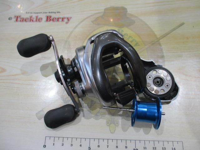 13メタニウムHG (LH)