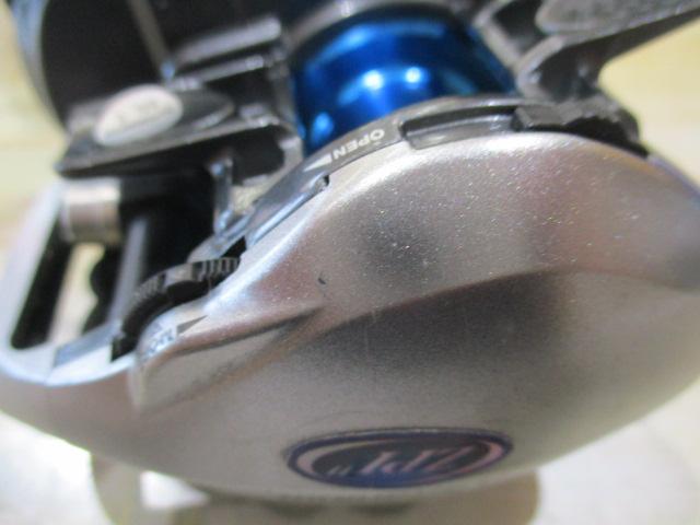 13メタニウムHG (LH)