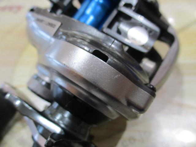 13メタニウムHG (LH)