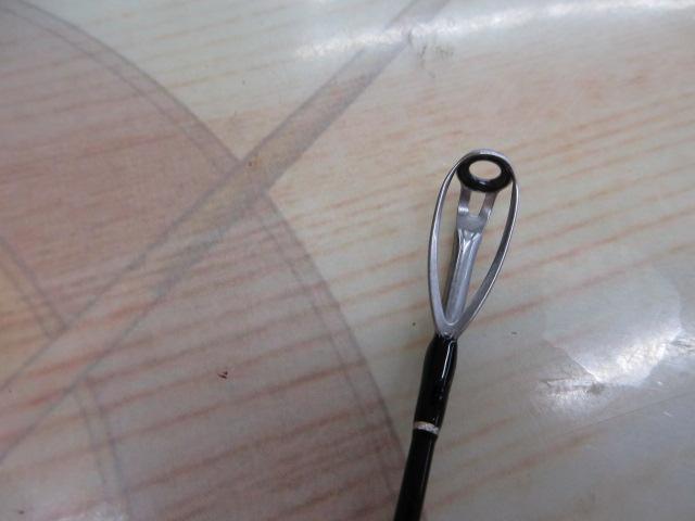 サイドワインダーグレートパフォーマーTGC-70HR/GP