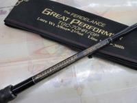 サイドワインダーグレートパフォーマーTGC-70HR/GP