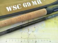 ワイルドサイド WSC69MH Frog Game Special