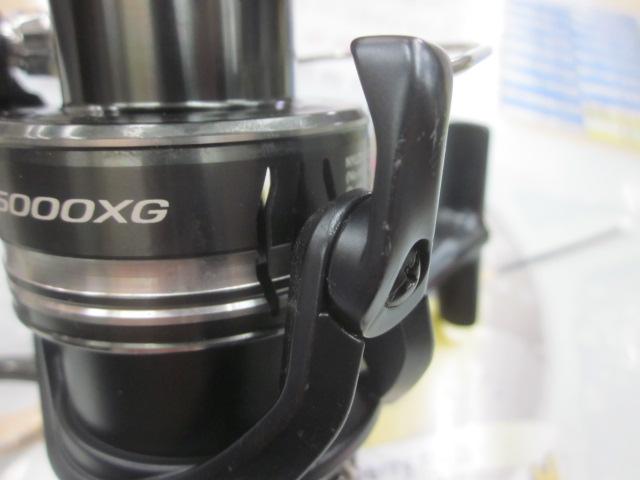 ミラベル C5000XG