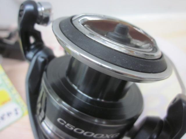 ミラベル C5000XG