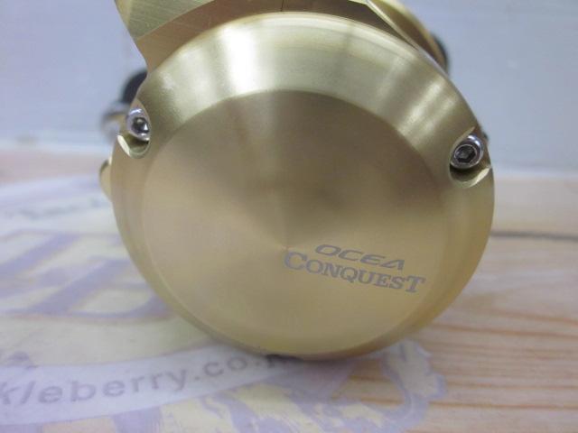 18オシアコンクエストCT 200PG