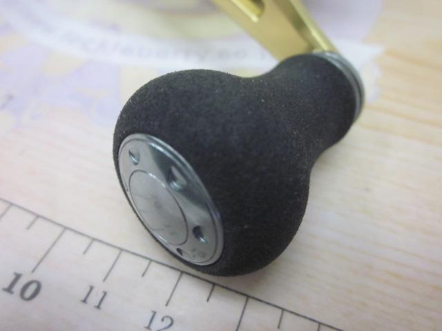 18オシアコンクエストCT 200PG