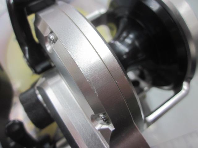 11オシアジガー 2000NR-PG