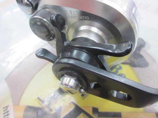 11オシアジガー 2000NR-PG