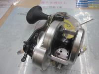 11オシアジガー 2000NR-PG