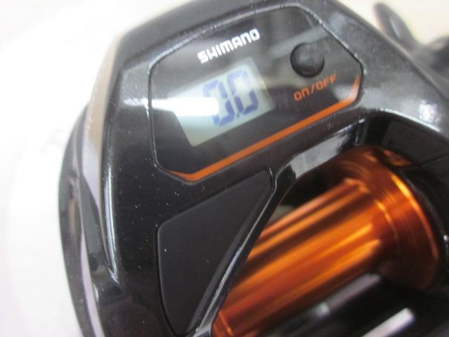 21バルケッタ 300PG