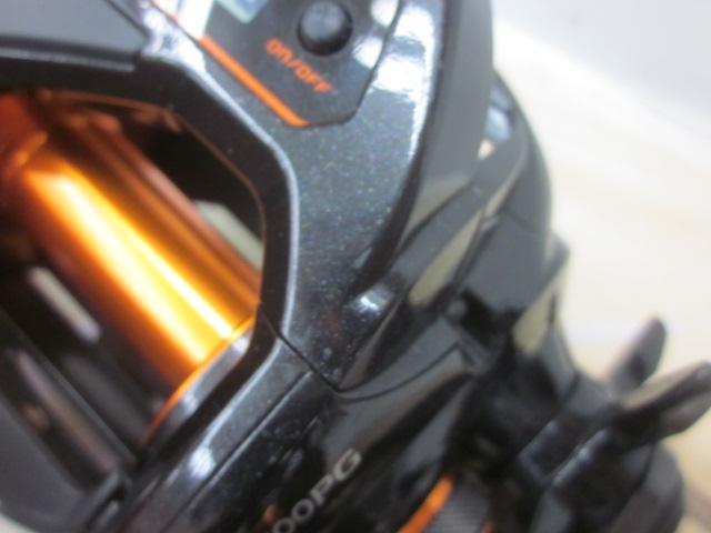 21バルケッタ 300PG