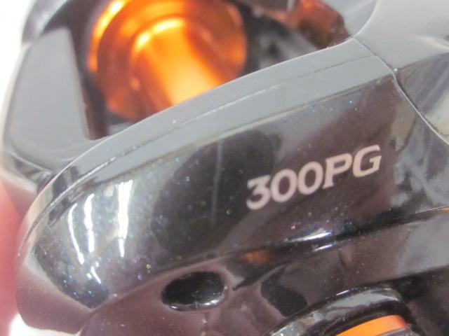 21バルケッタ 300PG