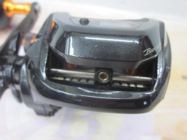 21バルケッタ 300PG