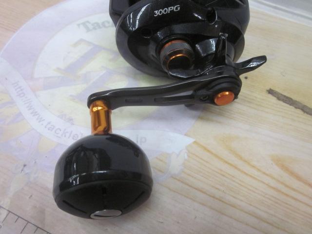 21バルケッタ 300PG