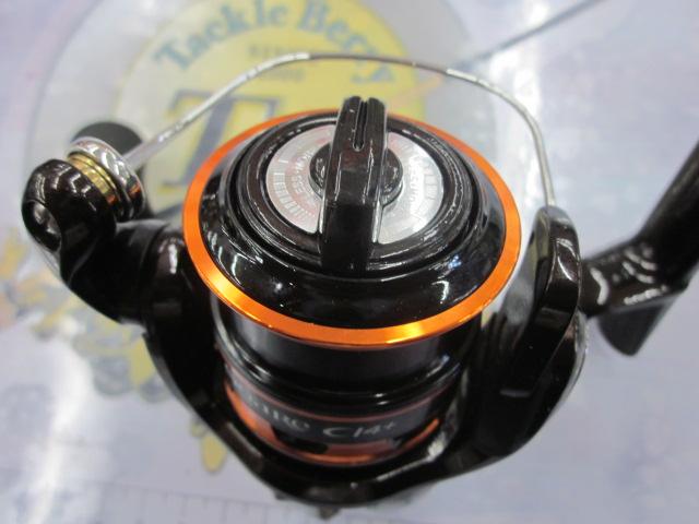 10ソアレCI4 C2000PGS