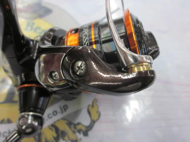 10ソアレCI4 C2000PGS