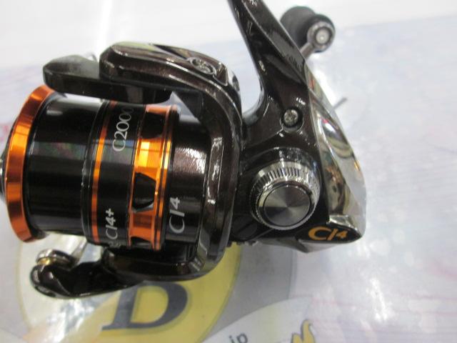 10ソアレCI4 C2000PGS