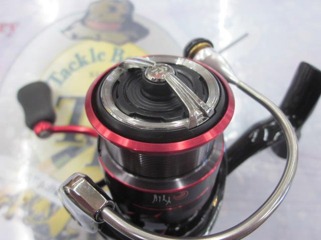 18月下美人MX LT2000S