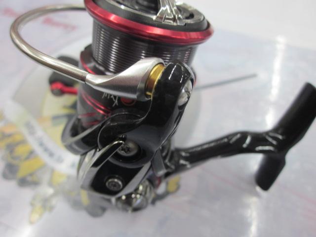 18月下美人MX LT2000S