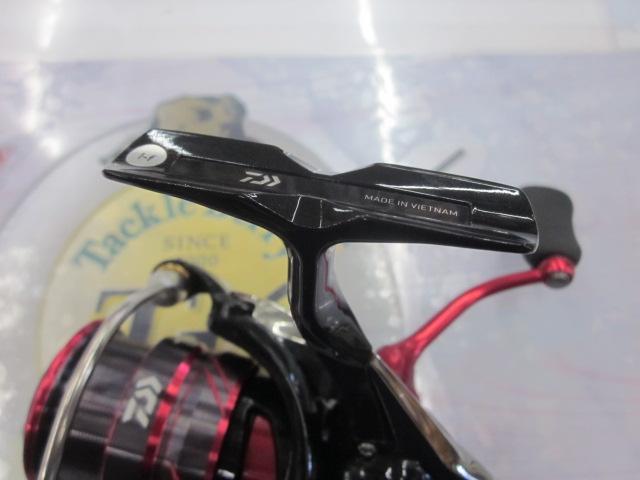 18月下美人MX LT2000S