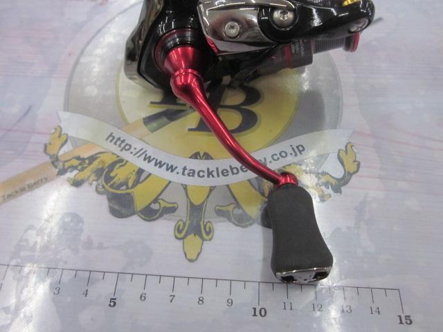 18月下美人MX LT2000S