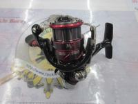 18月下美人MX LT2000S